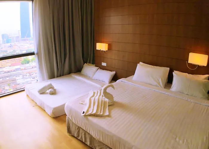 Greystone D\' Majestic Place