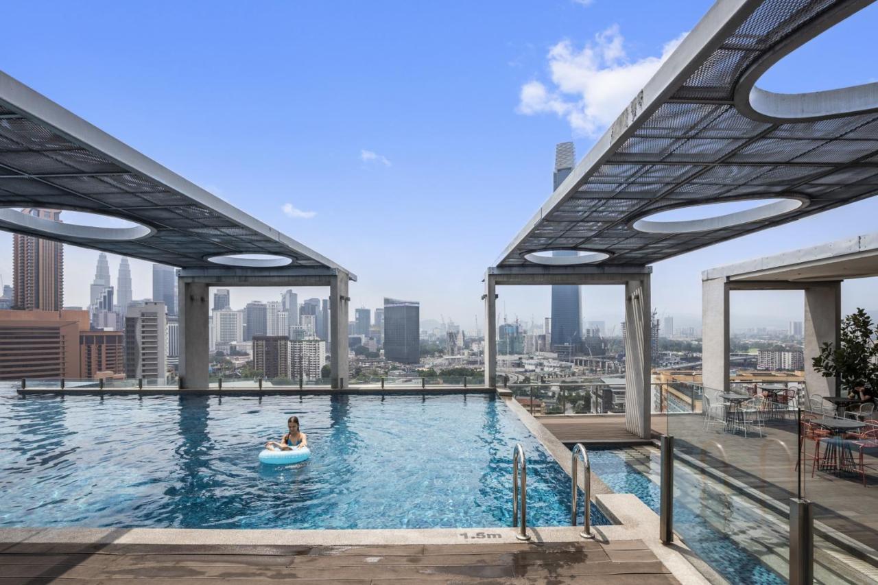 Greystone D' Majestic Place Apartment